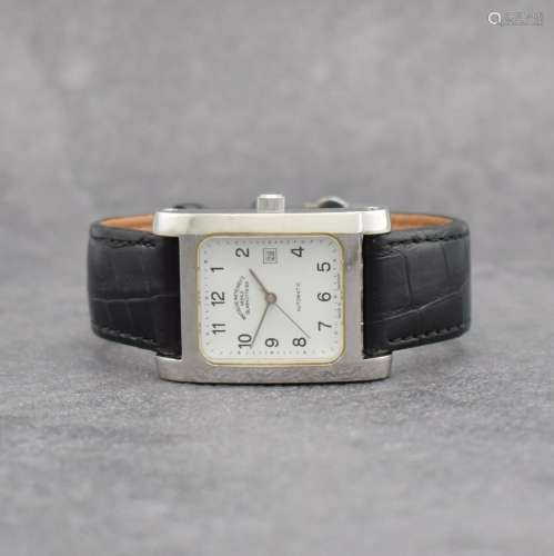 MUHLE Glashutte/SA Nautische Instrumente wristwatch