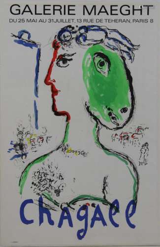 Klassische Moderne, abstrakte Kunst, Pablo Picasso (1881-197...
