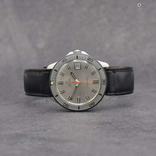 OMEGA Geneve rare nearly mint gents sport watch
