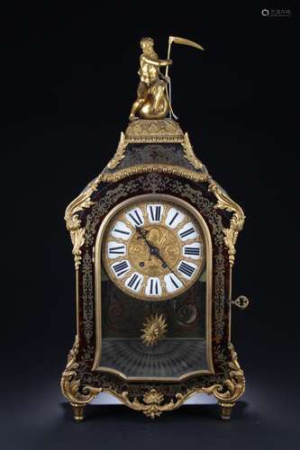 European Style Antique Clock