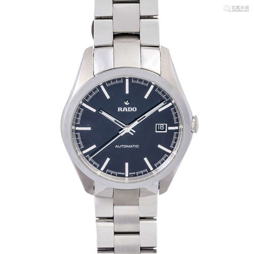 RADO Hyperchrome, Ref. R32115153 / 01.658.0115.3.015. Herren...