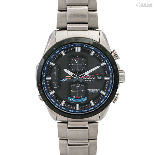 CASIO Edifice 