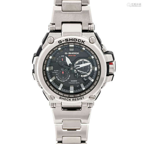 CASIO G-Shock, Ref. MTG-S1000D-1AER. Herrenuhr. Damaliger Ka...