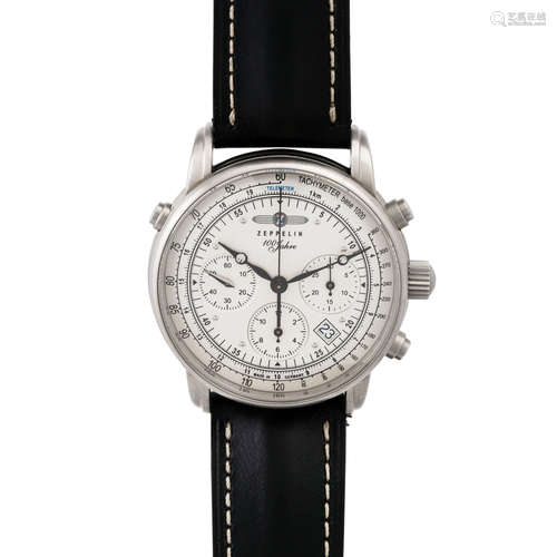 ZEPPELIN Chronograph 