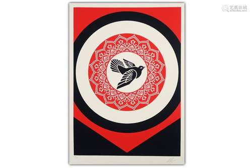 OBEY (° 1970)