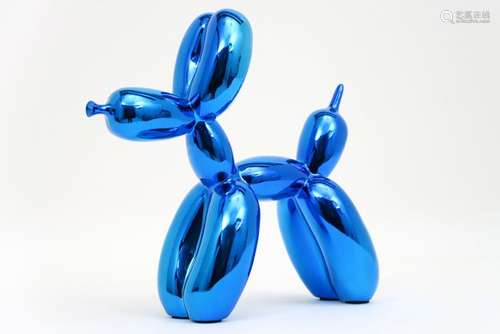 KOONS JEFF (°1955)