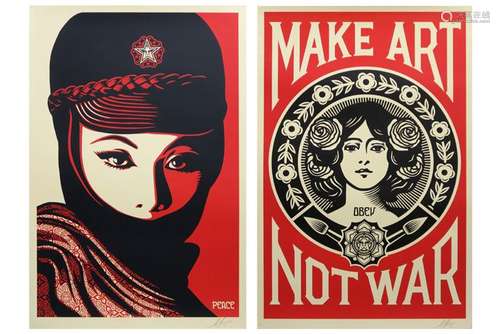 OBEY (° 1970)