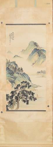 CHEN SHAO MEI