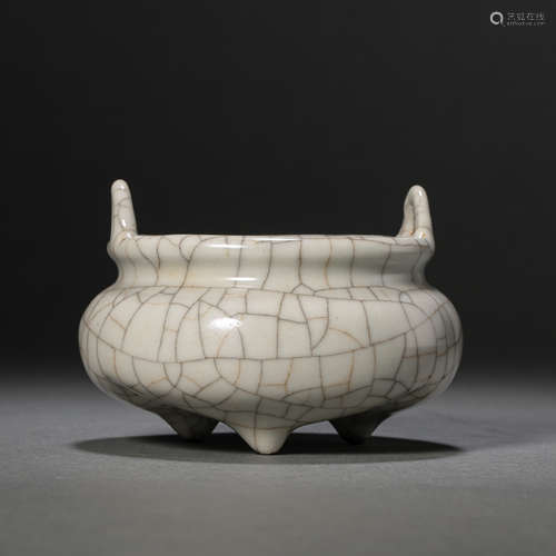 SONG DYNASTY, CHINESE CELADON STOVE