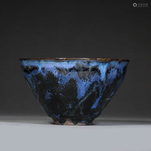 BUILT WARE CUP, THE SONG DYNASTY, CHINA