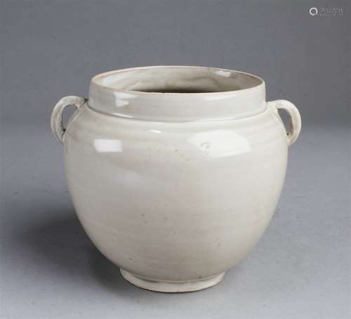 Chinese Porcelain Jar