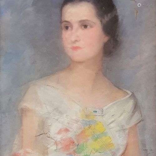 ANNE FAURE (1878-?)