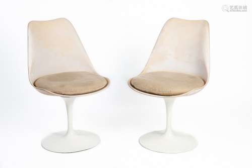 Eero SAARINEN (1910-1961) DESIGNER & KNOLL INTERNATIONAL EDI...