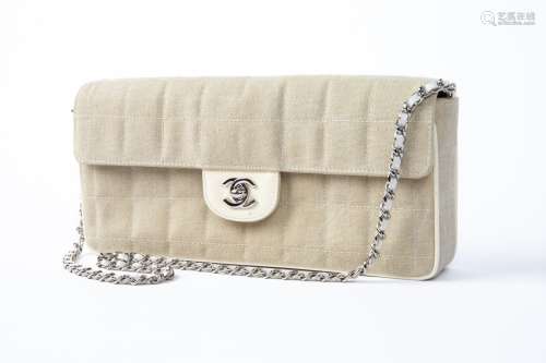 CHANEL. Sac, modèle 