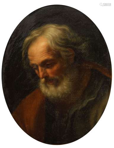 JUSEPE DE RIBERA (1588-1656)