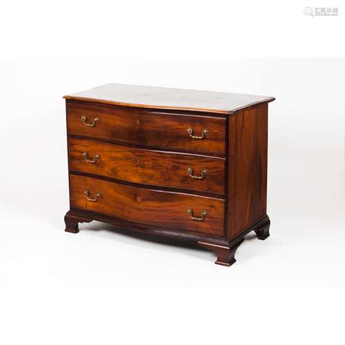 A D.Maria chest of drawers