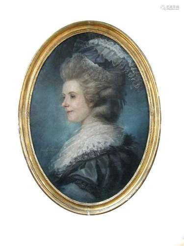 Margaret King (English, fl. 1779-1787)