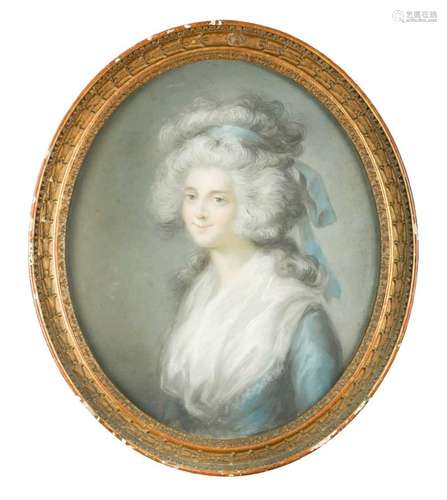 Gainsborough Dupont (British, 1754-1797)