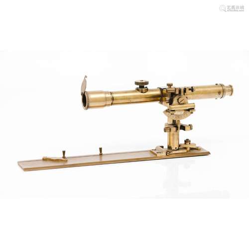 A nautical telescope