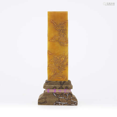 Tianhuang Landscape Seal