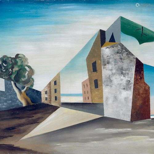 SURVAGE, LEOPOLD (1879–1968)