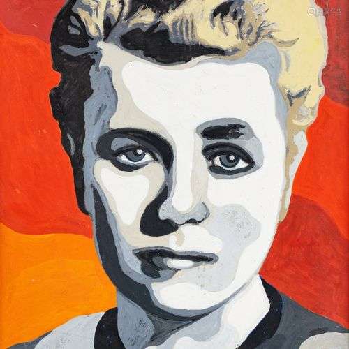 KHODASEVICH-LÉGER, NADIA (1904–1982)