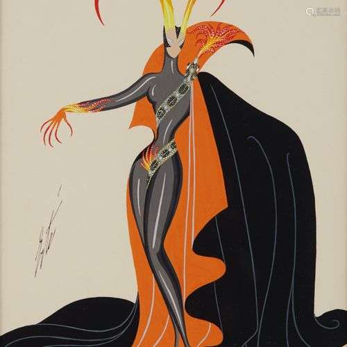 ERTE (ROMAN DE TIRTOFF) (1892–1990)