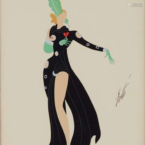 ERTE (ROMAN DE TIRTOFF) (1892–1990)