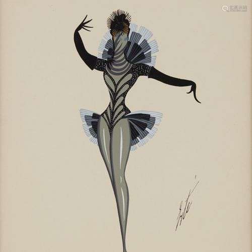 ERTE (ROMAN DE TIRTOFF) (1892–1990)