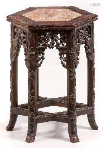 Blackwood-Hocker China