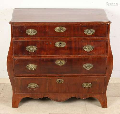 18th century Louis Quinze chest of drawers