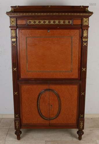 Antique French secretary, 1900