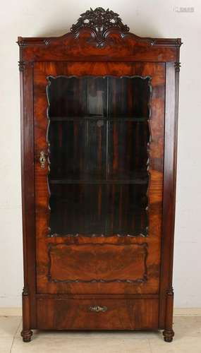 Display case (Louis Philippe)