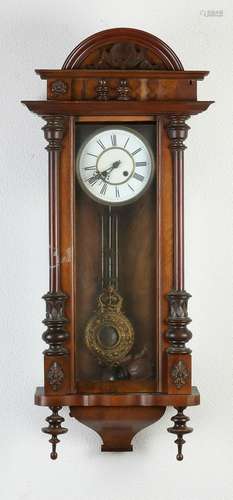 regulator clock