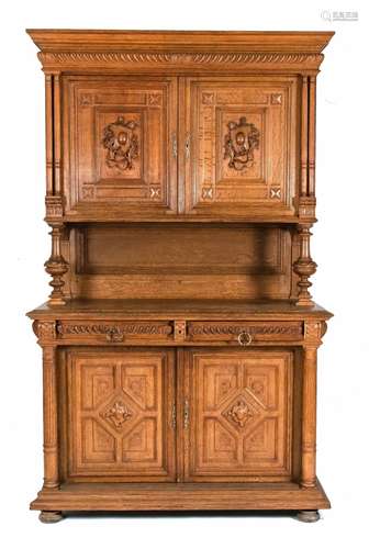 French sideboard