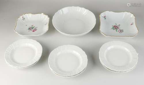 German KPM porcelain