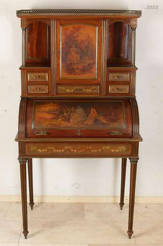 French writing desk