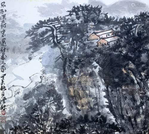 HONGBO, LANDSCAPE