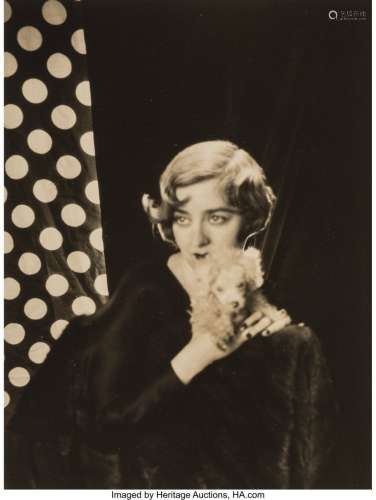 Cecil Beaton (British, 1904-1980) Nancy Cunard w