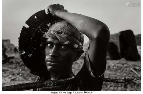 Sebastiao Salgado (Brazilian, 1944) Bangladesh,