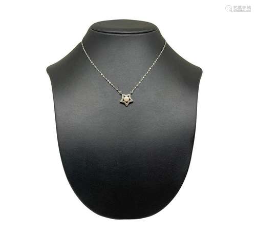 Morellato necklace