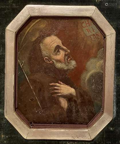 St. Francesco di Paola