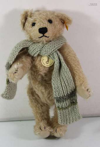 Teddy, Steiff Classic, Nr. 005510