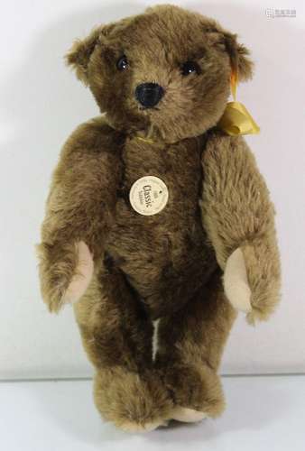 Teddy, Steiff Classic, Nr. 000447