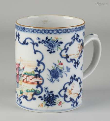 Chinese cup Ã˜ 9.5