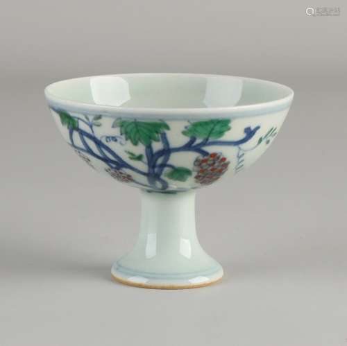 chinese cup