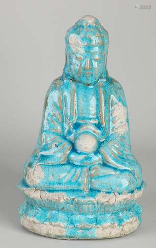 Chinese Quan Yin