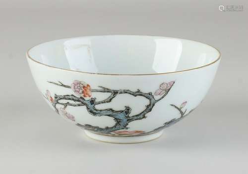 Chinese bowl Ã˜ 12 cm.