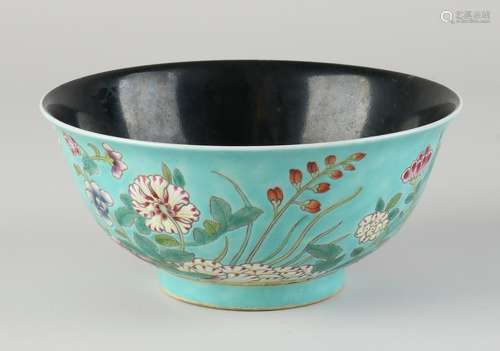 Chinese bowl Ã˜ 15.4 cm.