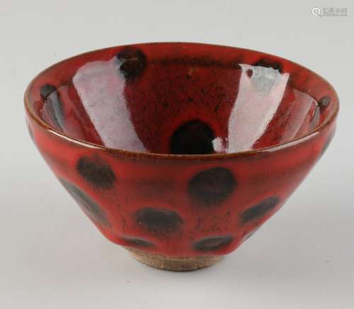 Chinese bowl Ã˜ 12.3 cm.